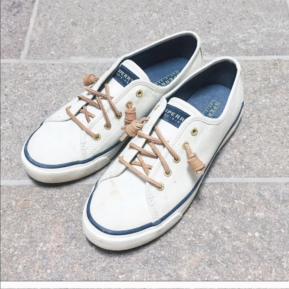 Sperry Slip On